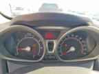 2013 FORD Fiesta