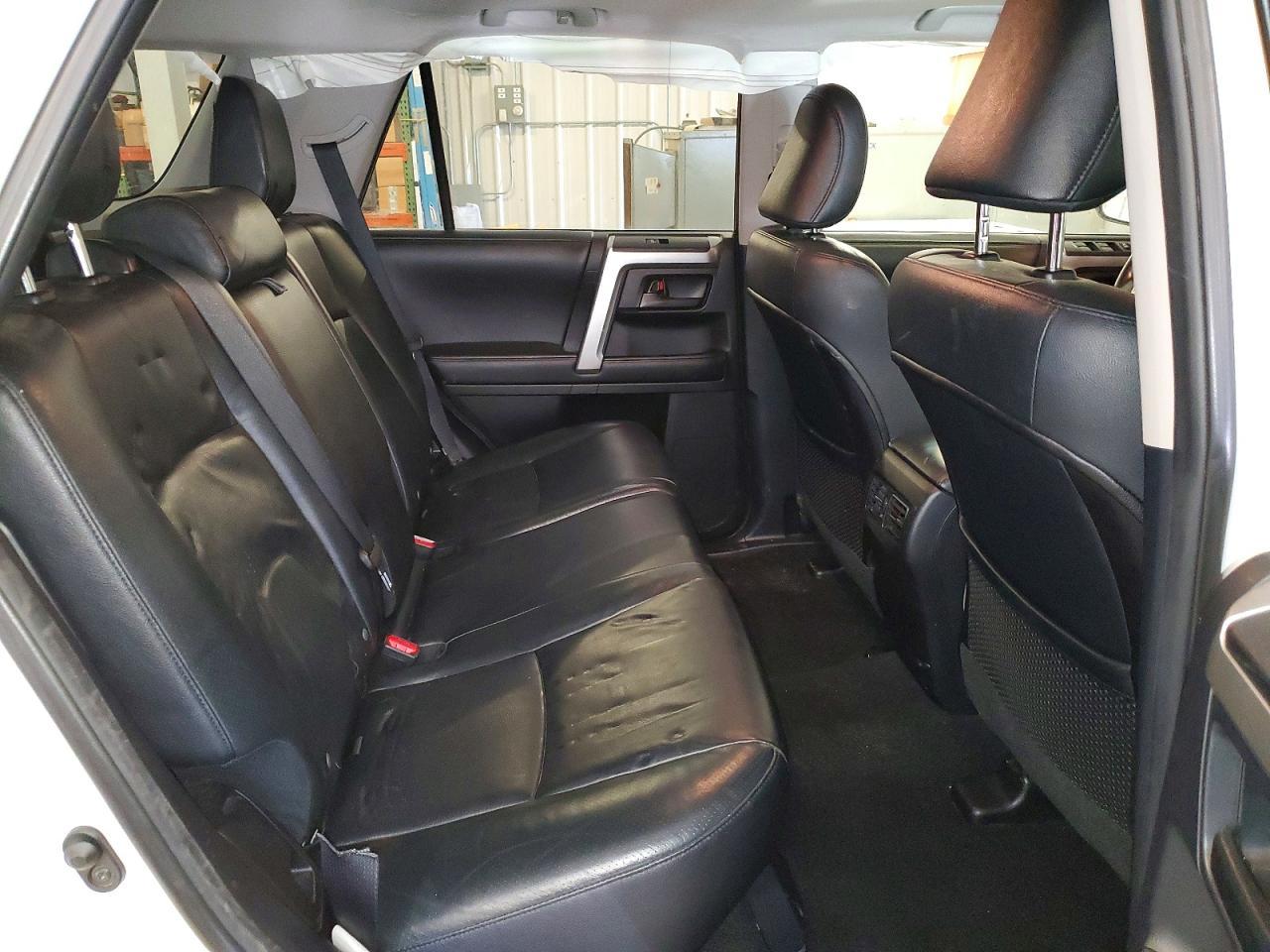 2013 TOYOTA 4Runner