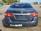 2014 NISSAN SENTRA
