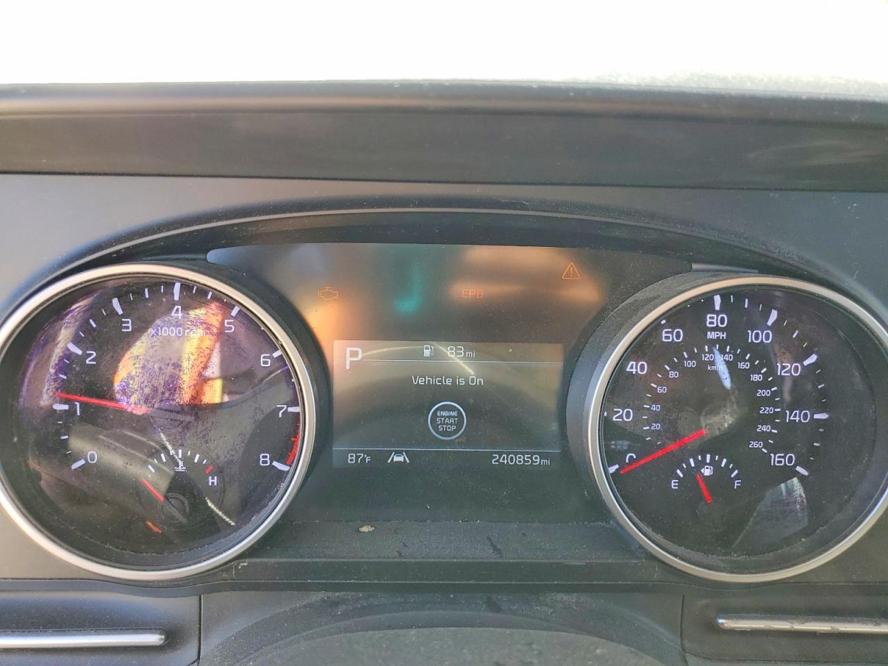 2022 KIA Carnival