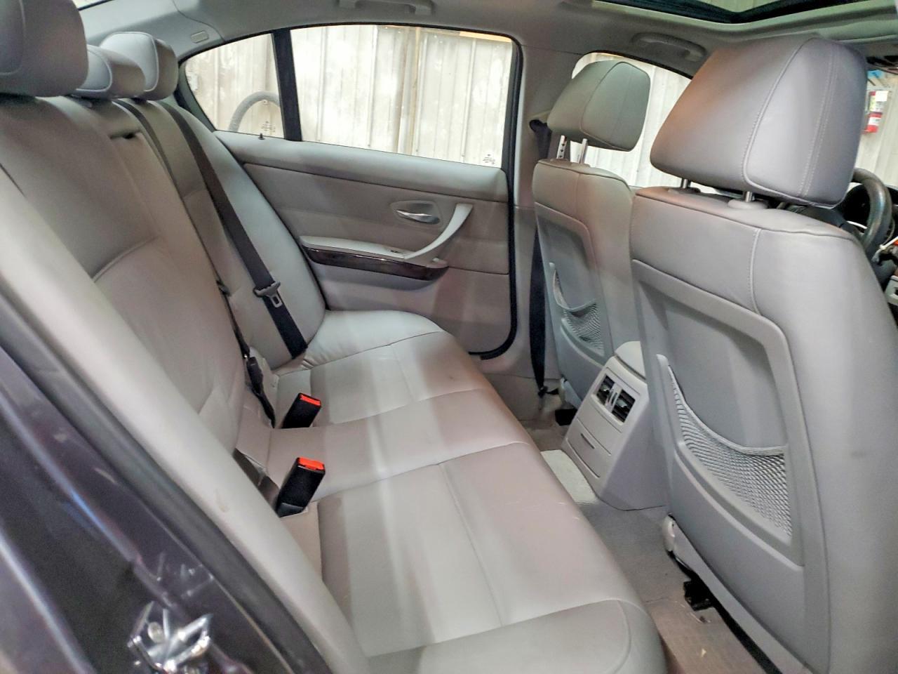 2006 BMW 3 SERIES