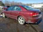2008 HYUNDAI SONATA