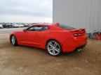 2016 CHEVROLET Camaro