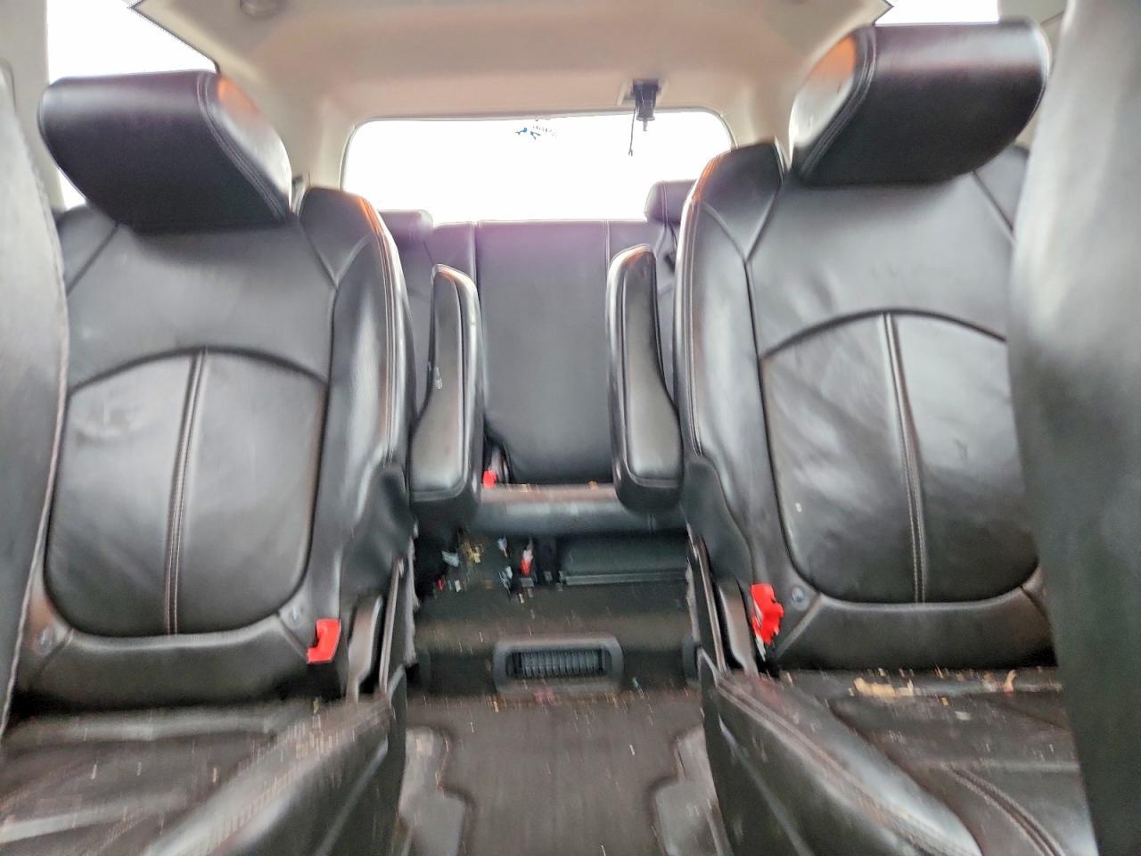 2014 GMC ACADIA