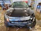 2011 FORD FUSION