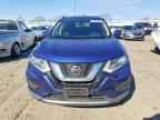 2018 NISSAN