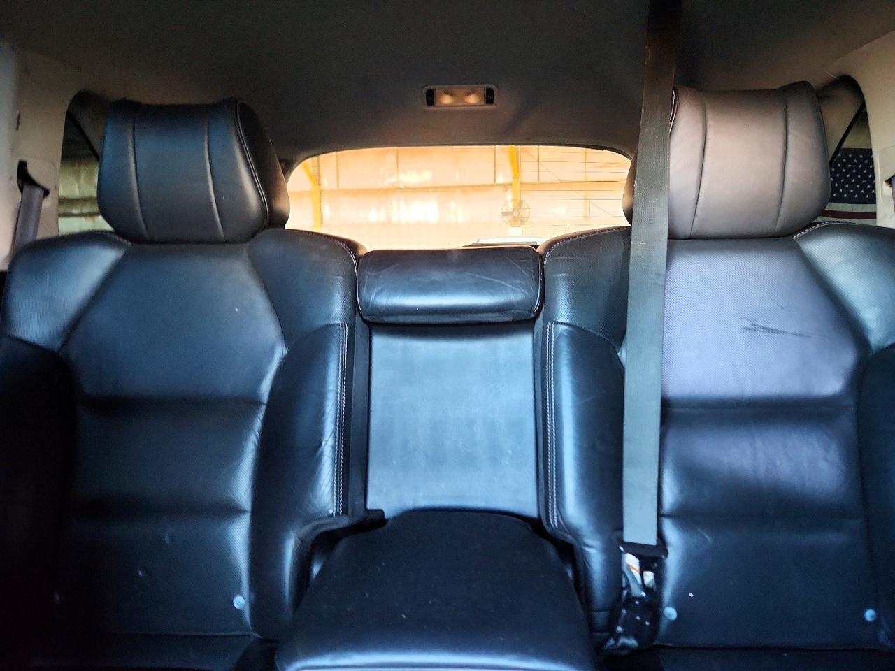 2010 ACURA MDX