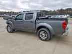 2016 NISSAN Frontier