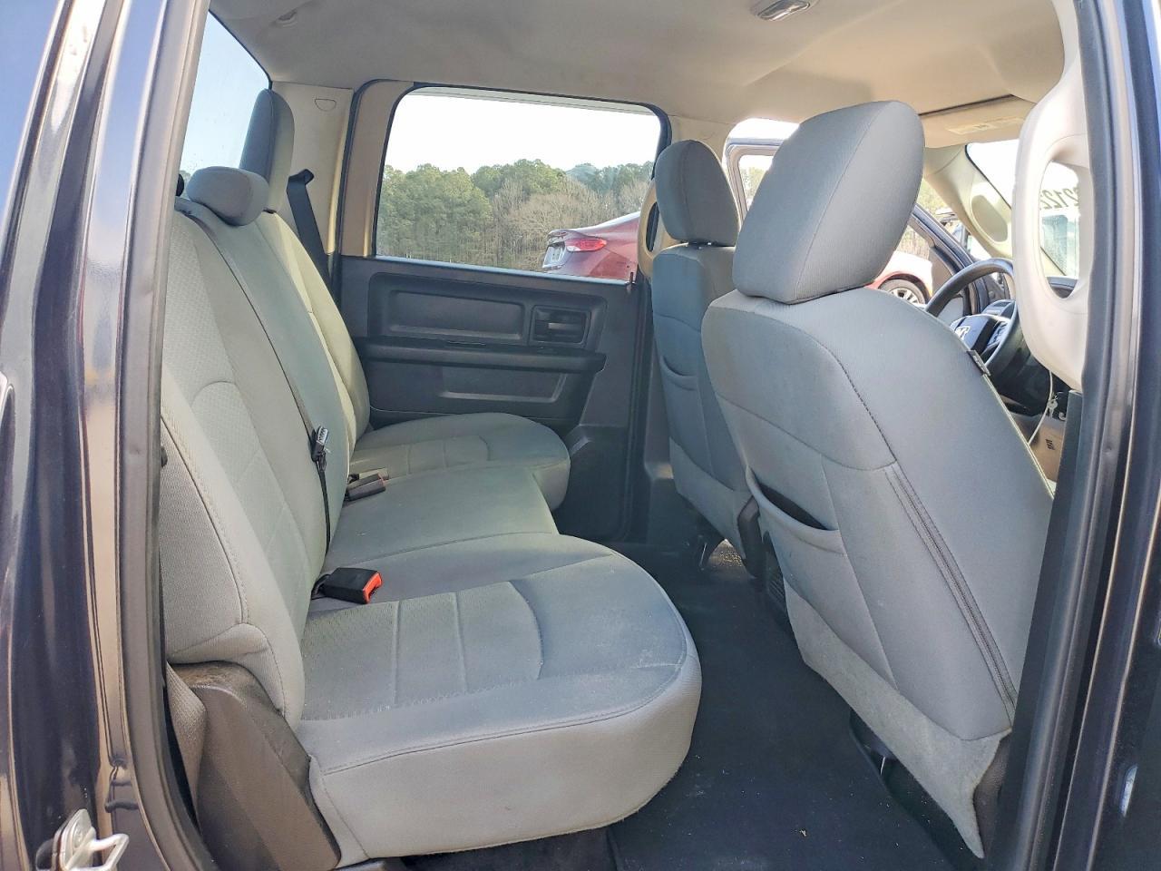 2013 RAM 1500