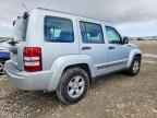 2012 JEEP Liberty