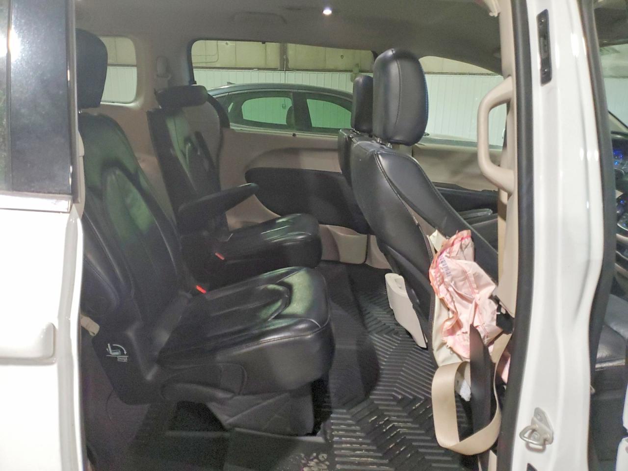 2021 CHRYSLER Pacifica