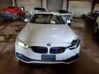 2018 BMW 4 Series