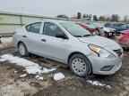 2015 NISSAN VERSA