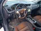 2015 CHEVROLET TRAVERSE