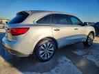 2014 ACURA MDX