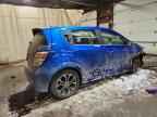 2018 CHEVROLET SONIC