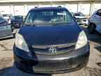 2008 TOYOTA SIENNA