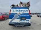 2022 CHEVROLET EXPRESS 2500