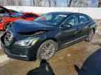 2017 BUICK LACROSSE