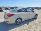 2016 HYUNDAI ACCENT