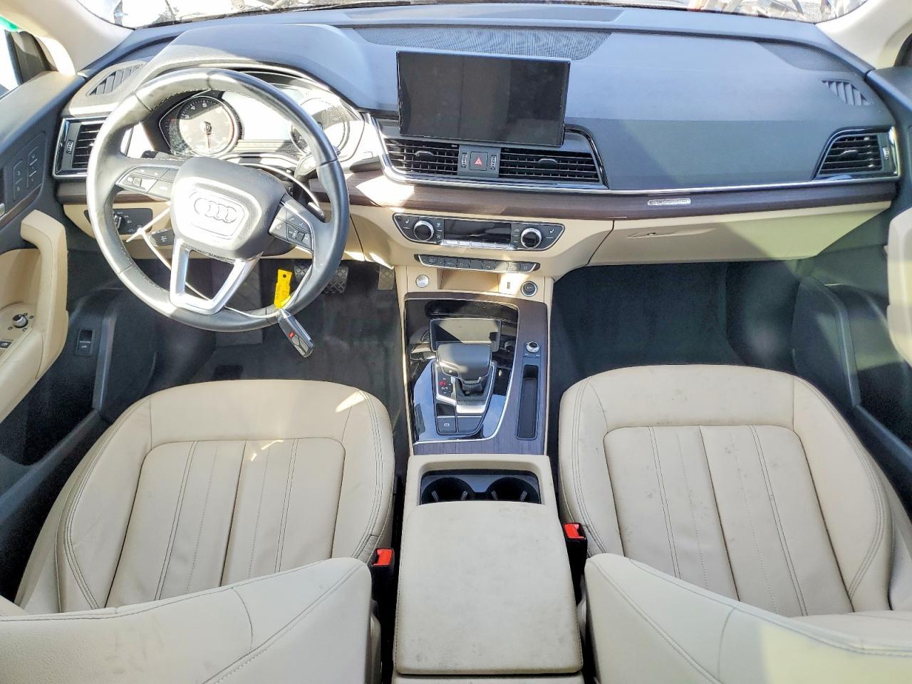 2024 AUDI Q5
