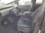 2025 TESLA Cybertruck