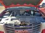 2008 GMC Sierra