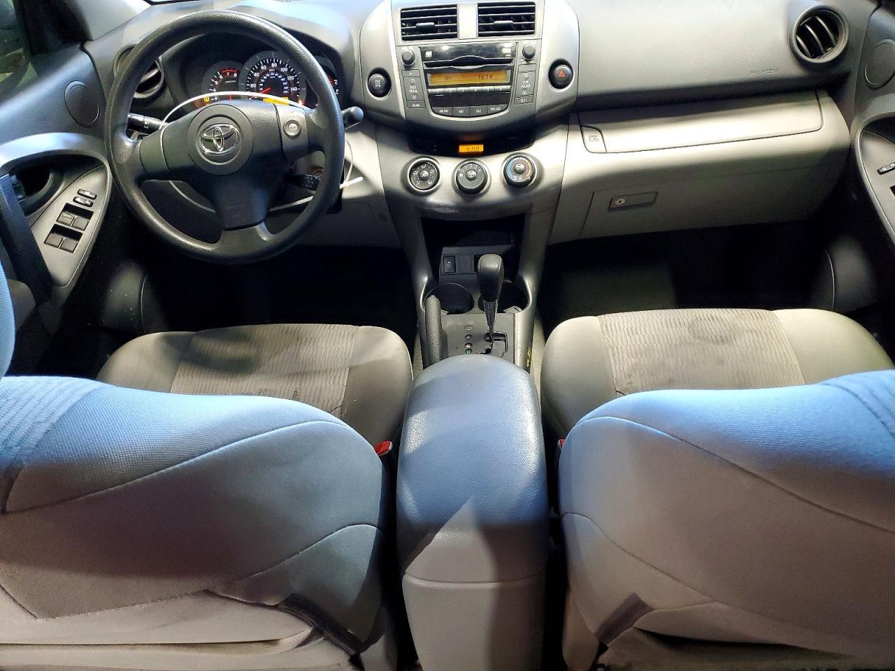 2010 TOYOTA RAV4