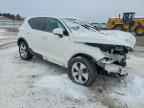 2019 VOLVO XC40