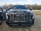 2025 GMC Sierra