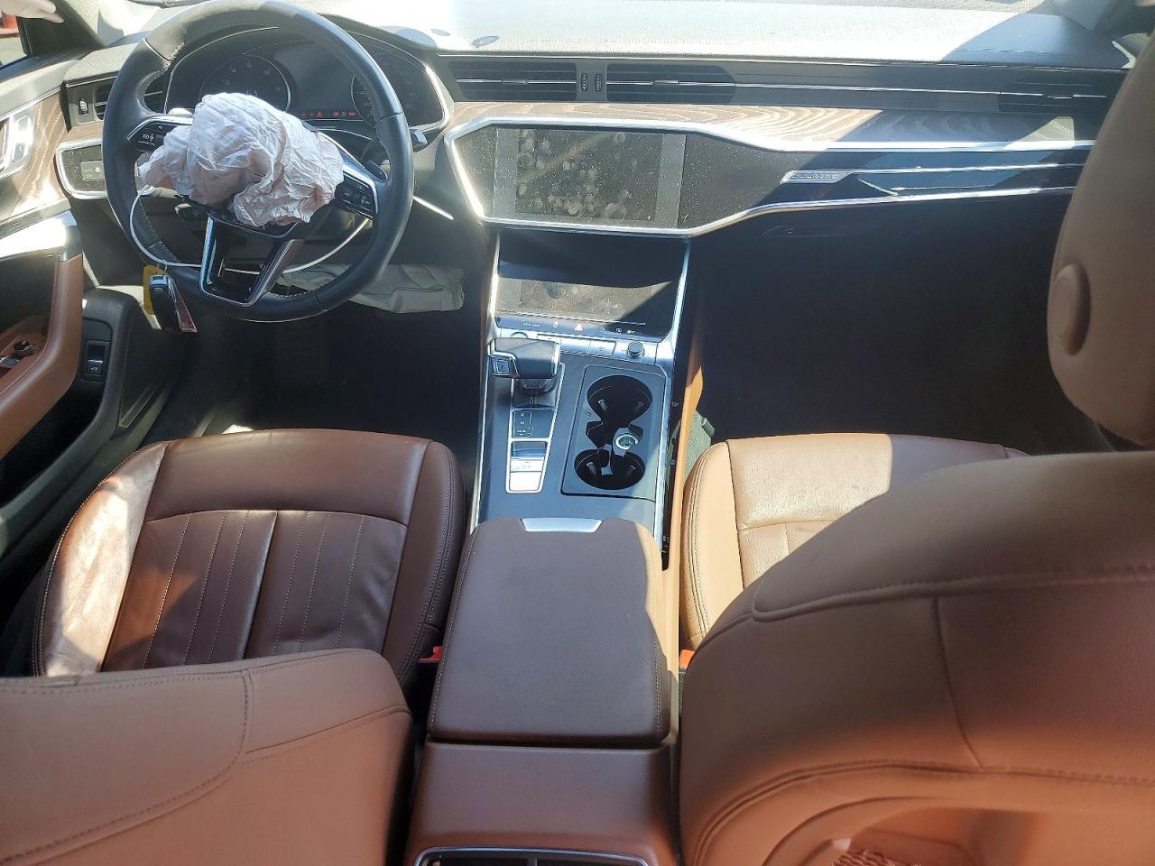 2020 AUDI A6