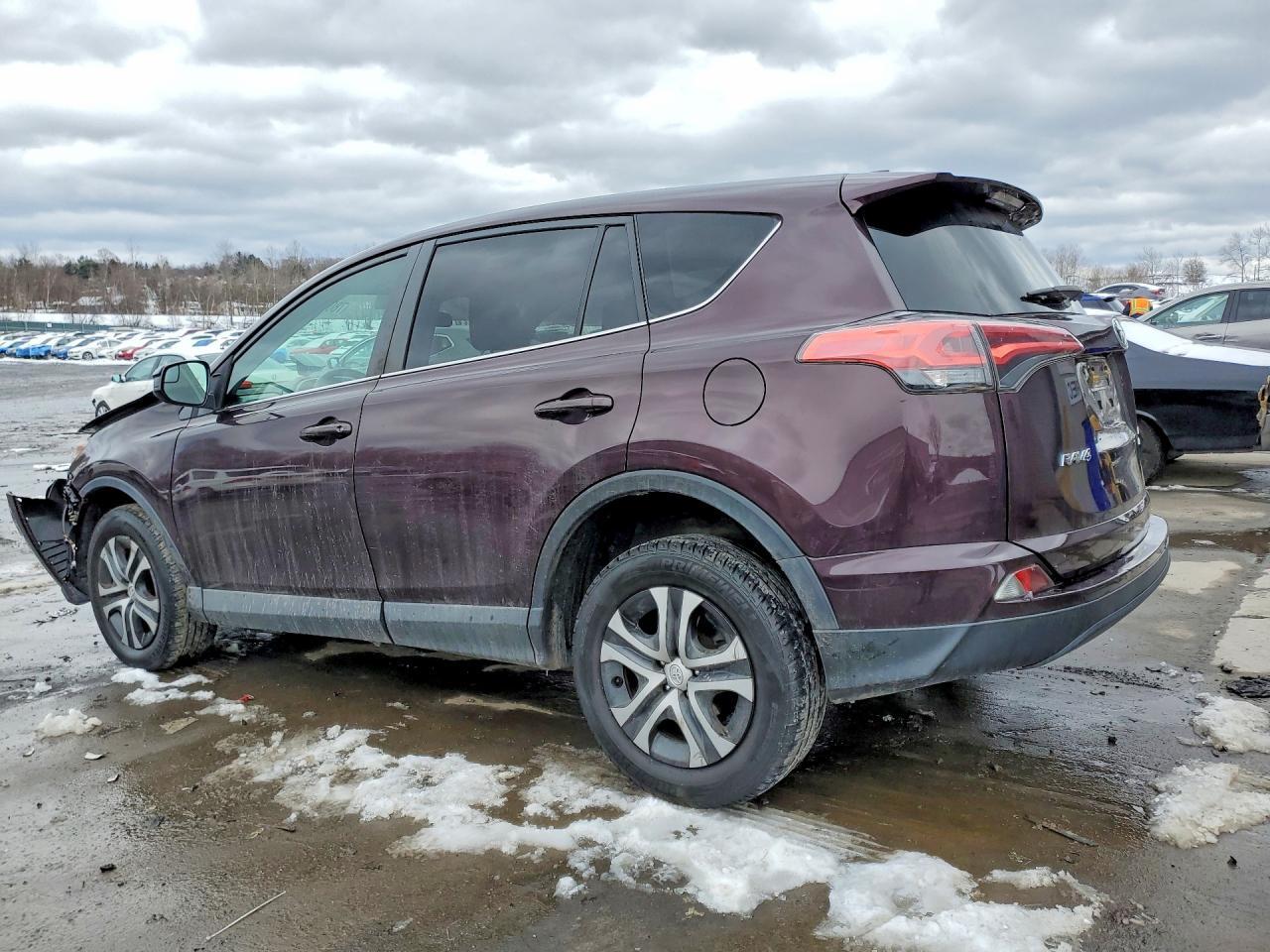 2017 TOYOTA RAV4