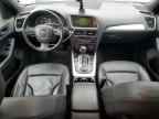 2009 AUDI Q5