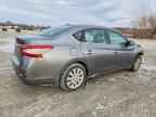 2015 NISSAN SENTRA
