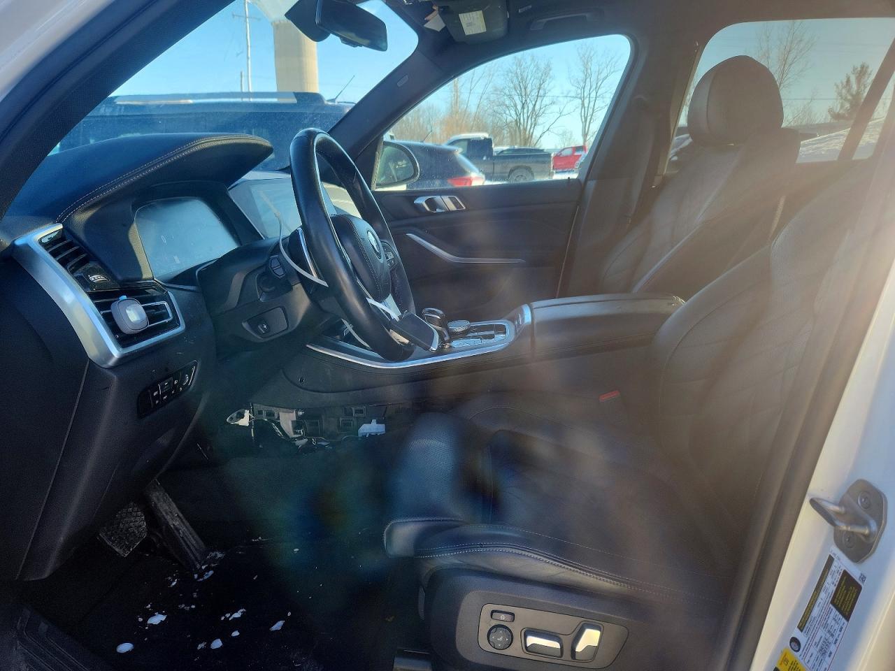 2023 BMW X5