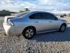 2012 CHEVROLET IMPALA