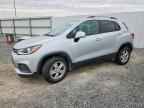 2022 CHEVROLET TRAX