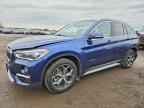 2017 BMW X1