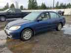 2005 HONDA CIVIC