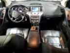 2011 NISSAN MURANO
