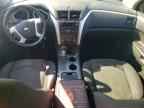 2012 CHEVROLET TRAVERSE