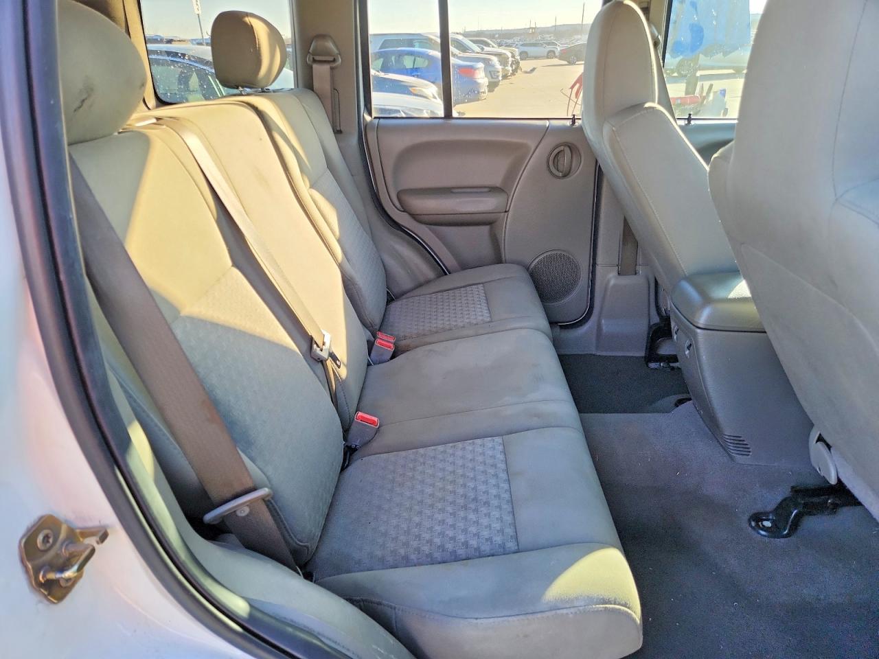 2006 JEEP Liberty