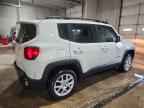 2019 JEEP Renegade