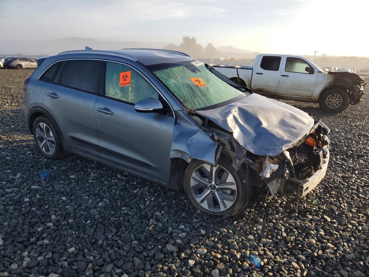 2022 KIA Niro