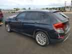 2014 BMW X1