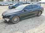 2010 LEXUS LS 460