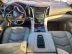 2017 CADILLAC ESCALADE