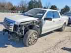 2014 FORD F-150 Lightning