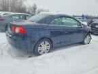 2007 VOLKSWAGEN EOS