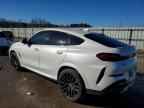 2022 BMW X6